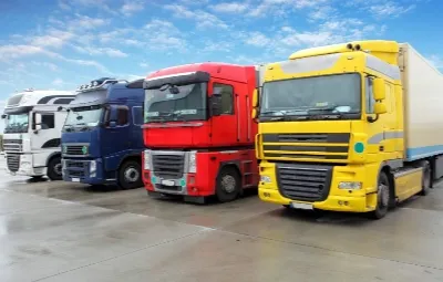 Bursa Abana Nakliye Ambarı