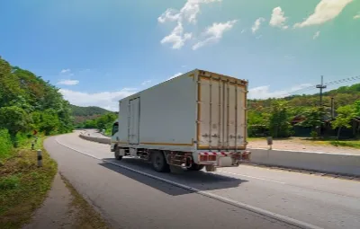 Bursa ile Abana Arası Bulaşık Makinesi Taşıma