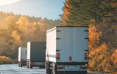 Bursa ile Abana Arası Klima Taşıma